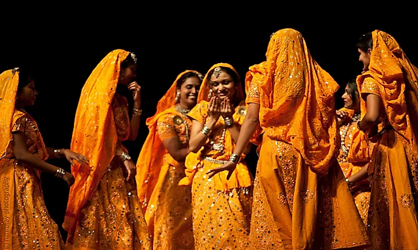 india cultural diversity