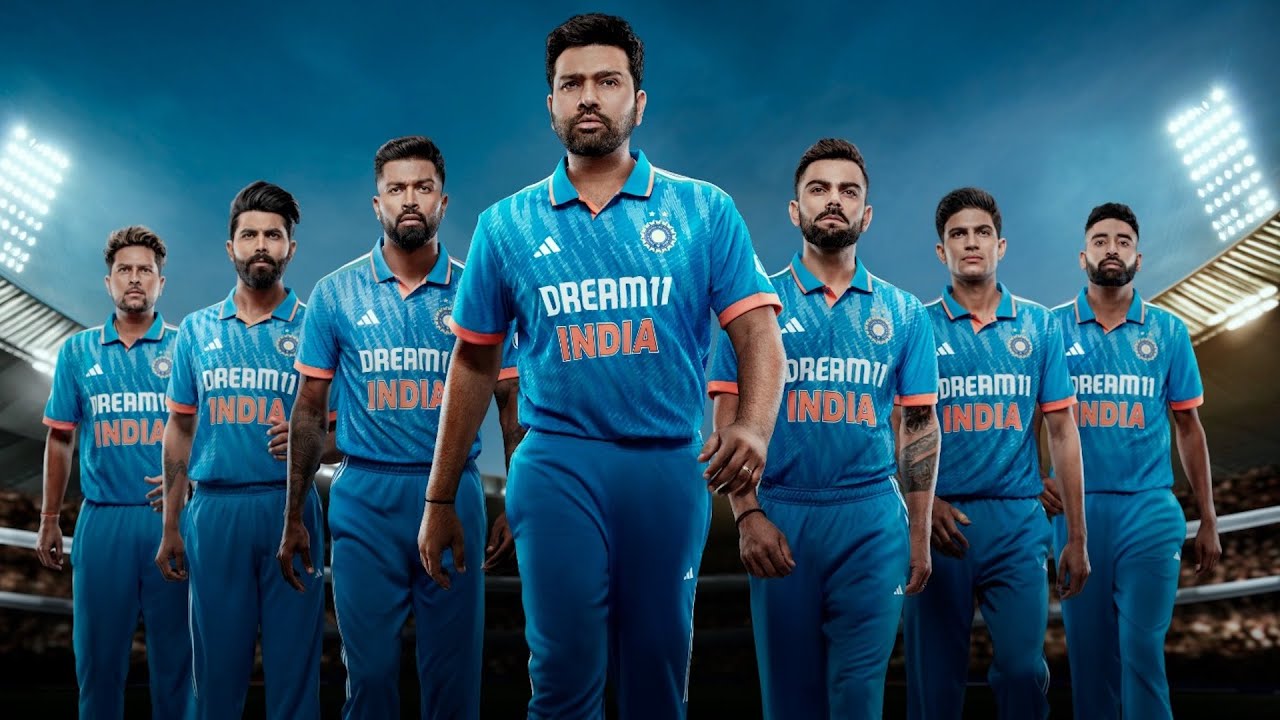 India cricket : A Journey Through the World Cups